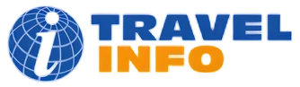 Travelinfo Logo